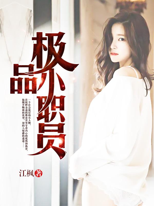 极品小职员 江枫