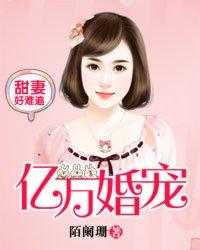 亿万婚宠老婆你好甜全文免费阅读全