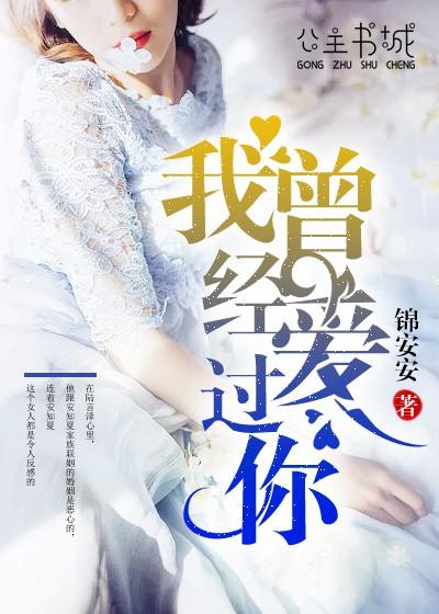 我曾经爱过你英语