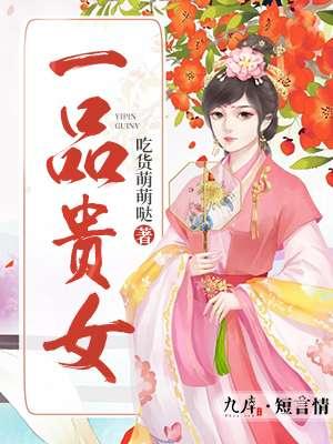 一品贵女孔仪贞