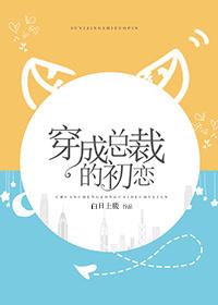 穿成总裁的初恋txt