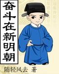 奋斗在新明朝TXT全集