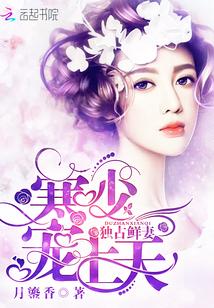 独占冷少二婚妻宠上天