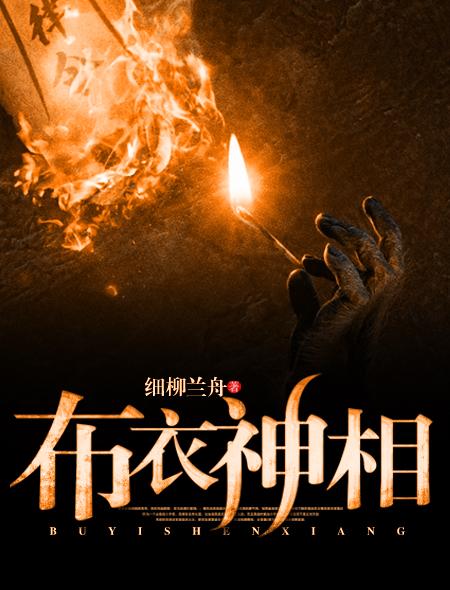 布衣神相演员表