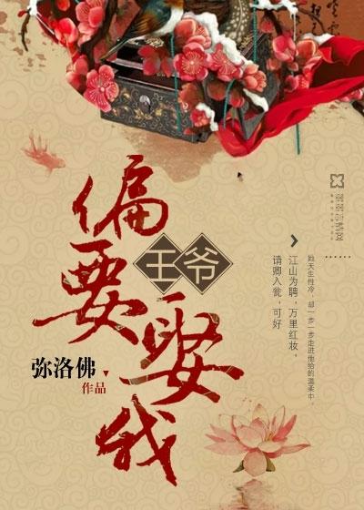 王爷偏要娶我将军夫人