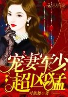 宠妻军少超凶猛结局是什么