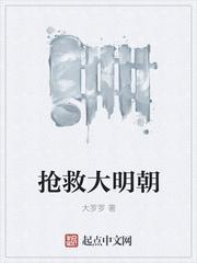 抢救大明朝TXT奇书网