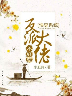 快穿系统反派大佬不好惹免费txt