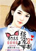 猎婚盛宠
