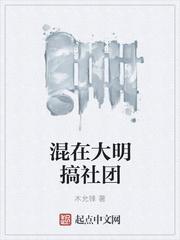 混在明朝当书生