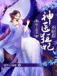 邪王追妻神医毒妃不好惹