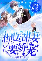 重生辶神医甜妻