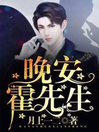 霍先生免费阅读