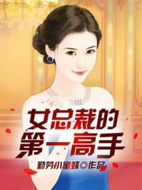 女总裁的第一高手电子书