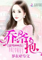 跟乔爷撒个娇中乔乘帆身份