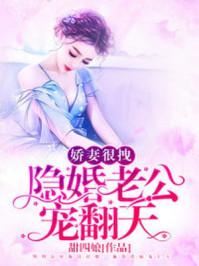 娇妻很拽隐婚老公宠翻天免费阅读无广告