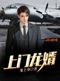 上门龙婿作者是谁