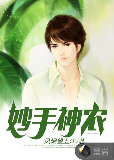 妙手神农TXT