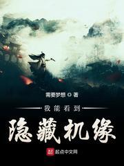我能看到隐藏机缘完结