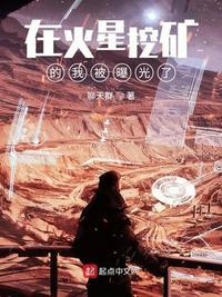 在火星挖矿的我被发现
