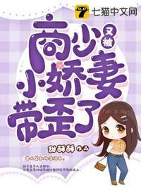 商少又被小娇妻带歪了沈靳川