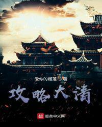 攻略清朝