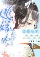 盛世独宠世子你别跑