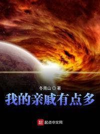 我的亲戚有点多TXT免费