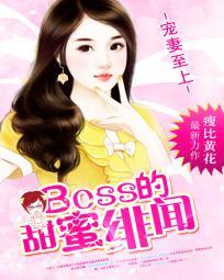 宠妻至上boss老公撩不停