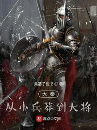 大秦从小兵到镇国侯