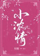 小浓情作者轻黯晋江