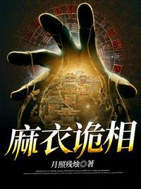 麻衣诡相txt月照残烛