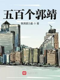 五百个郭靖无删节