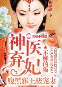 神医弃妃腹黑王爷极宠妻