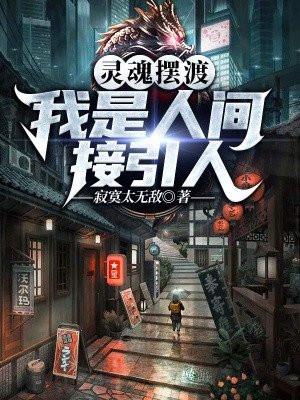 我是人间接引人是哪一集