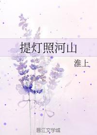 提灯照河山小说免费阅读未删减