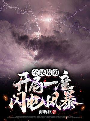 全民塔防开局一座闪电风暴书