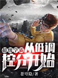 超级学霸从低调控分开始!苍穹隐