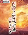 西游之游戏封圣免费阅读全文