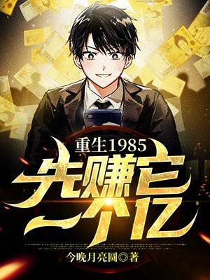 重生80之先赚一个亿晋江