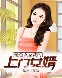绝色总裁的上门狂婿