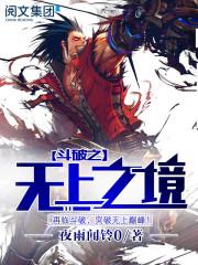 斗破苍穹之无上之境全文