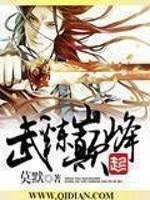 武炼巅峰520