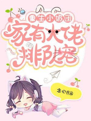 重生奶团16个大侄子