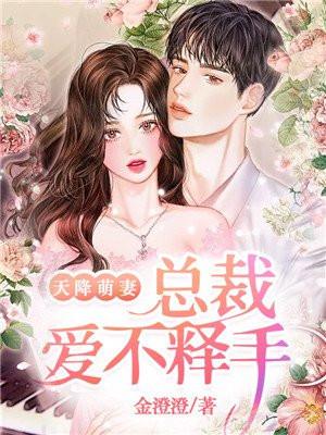 天降萌妻总裁爱不释手