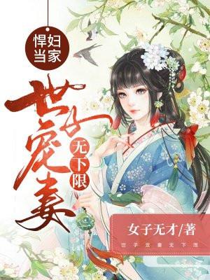 悍妇当家世子宠妻无下限+