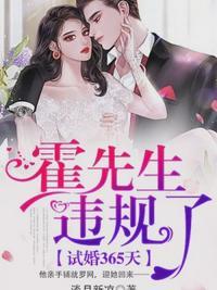 婚期365天免费阅读淡月新凉