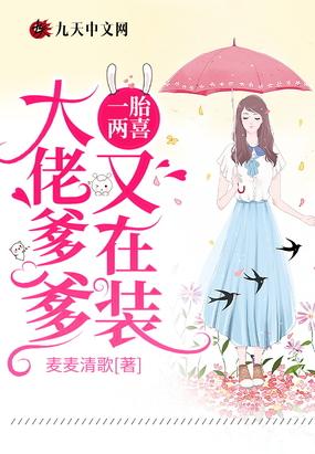 一胎两宝爹地宠妻无节制免费阅读