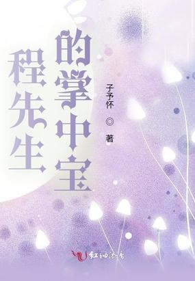 程先生请矜持 免费阅读