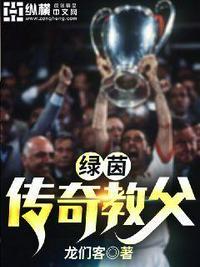 绿茵传奇教父无错版